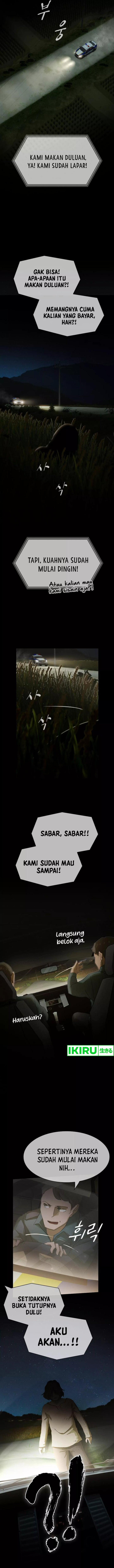 The Genius Who Sees Through the World - Chapter 25 - Page 17