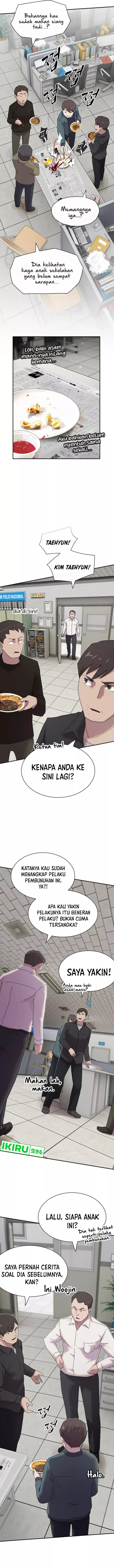 The Genius Who Sees Through the World - Chapter 25 - Page 7