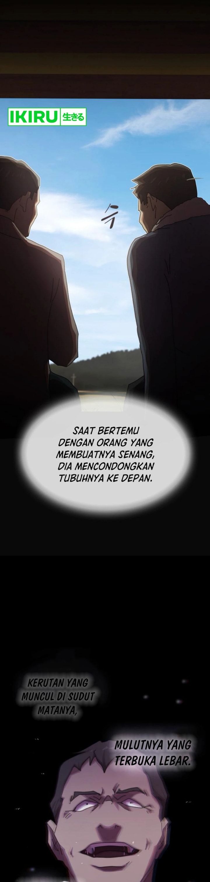 The Genius Who Sees Through the World - Chapter 26 - Page 13
