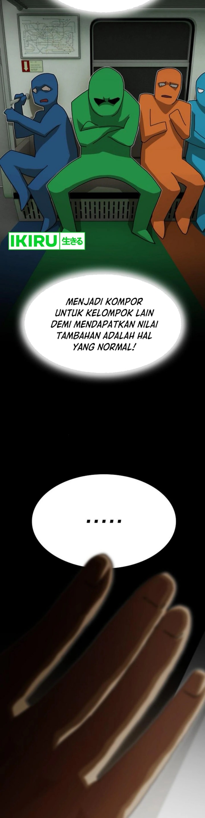 The Genius Who Sees Through the World - Chapter 26 - Page 28