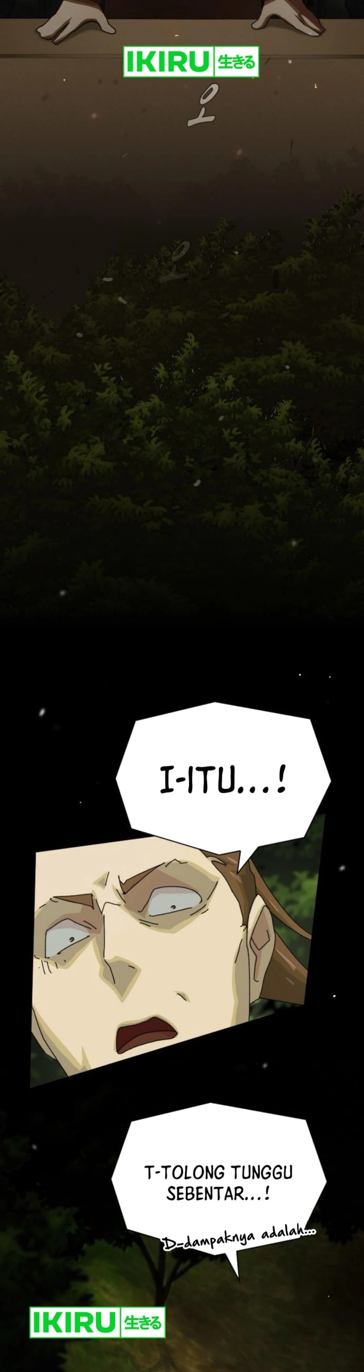 The Genius Who Sees Through the World - Chapter 26 - Page 30