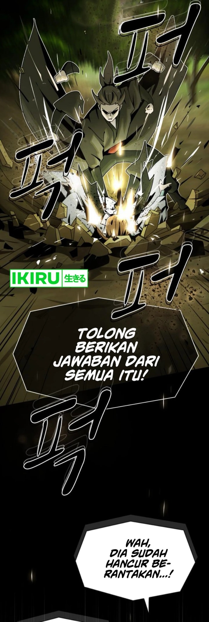 The Genius Who Sees Through the World - Chapter 26 - Page 40