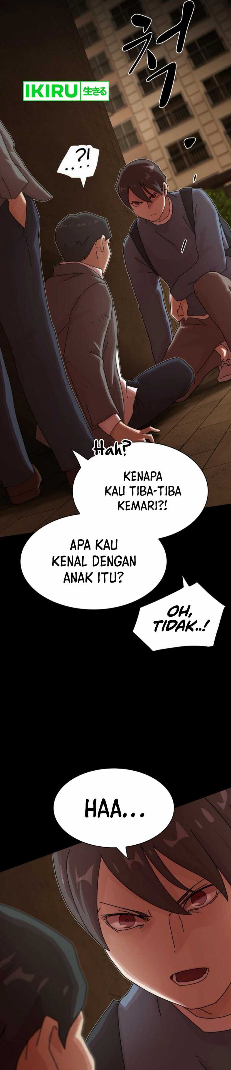 The Genius Who Sees Through the World - Chapter 27 - Page 11