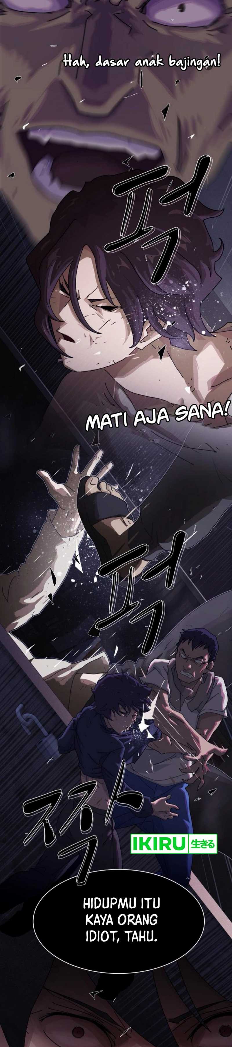 The Genius Who Sees Through the World - Chapter 27 - Page 13
