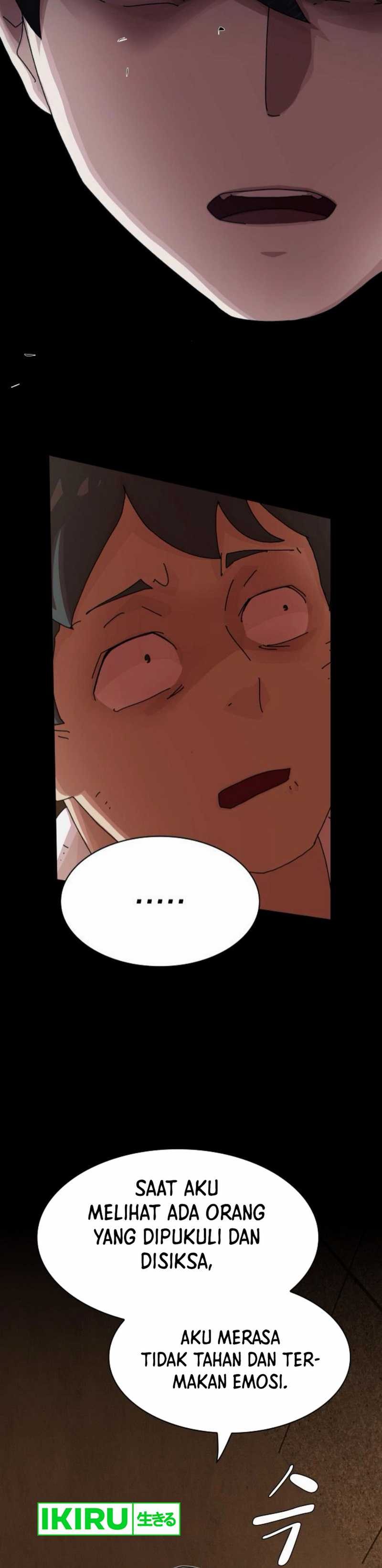 The Genius Who Sees Through the World - Chapter 27 - Page 14