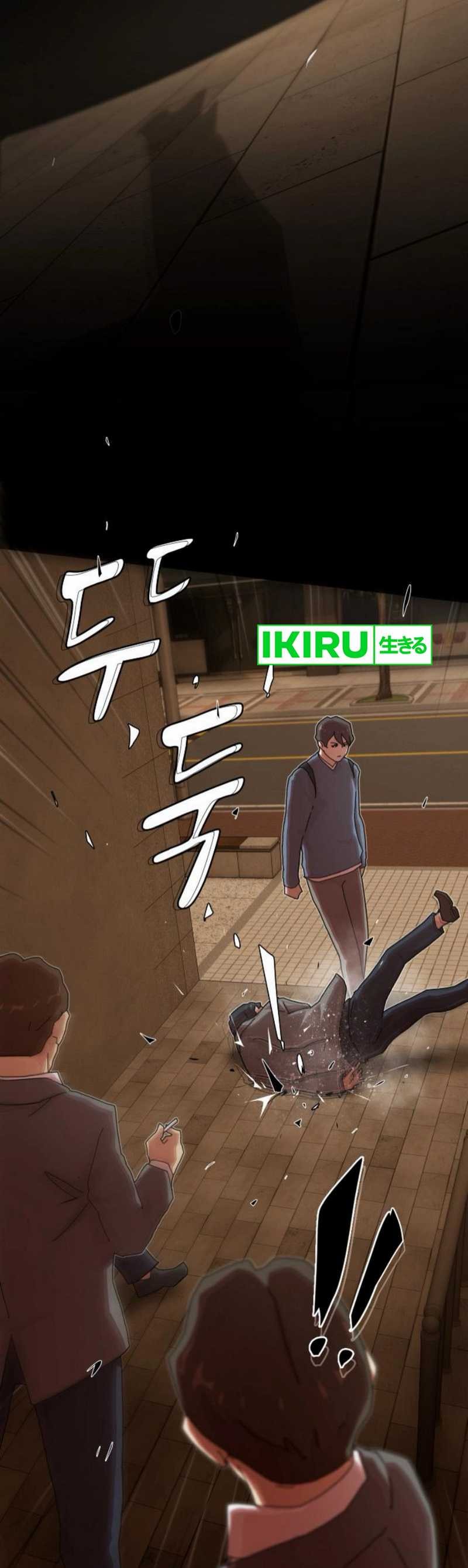 The Genius Who Sees Through the World - Chapter 27 - Page 18