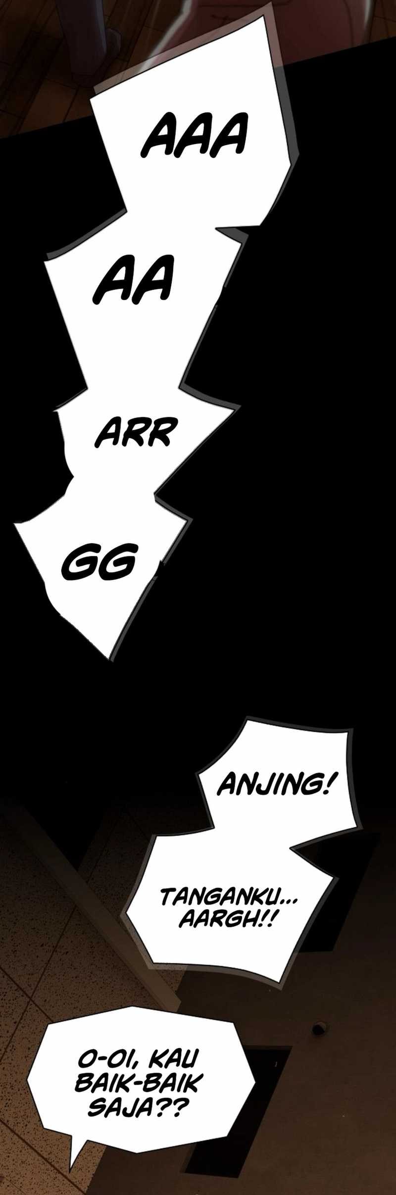 The Genius Who Sees Through the World - Chapter 27 - Page 19