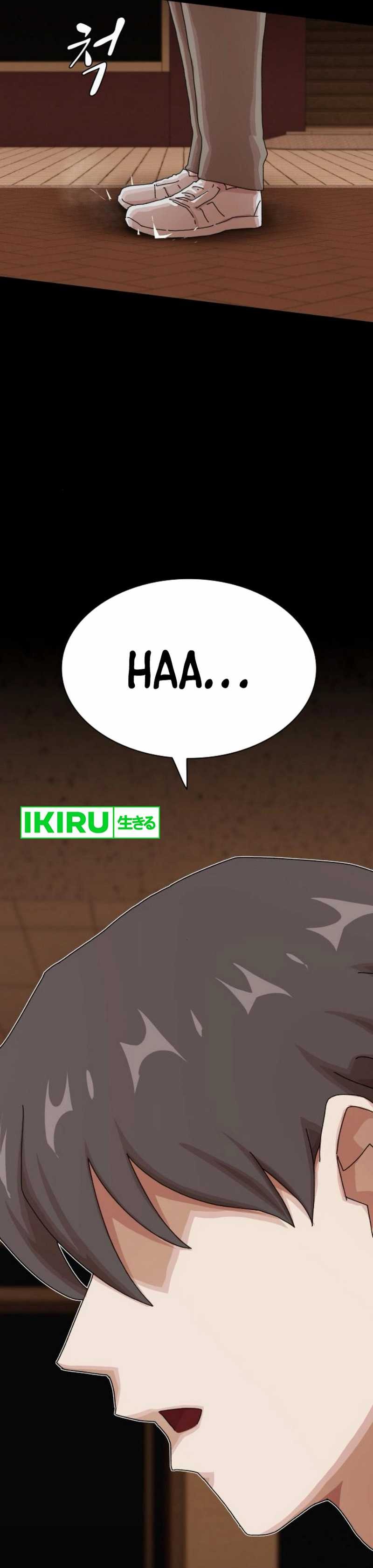 The Genius Who Sees Through the World - Chapter 27 - Page 2