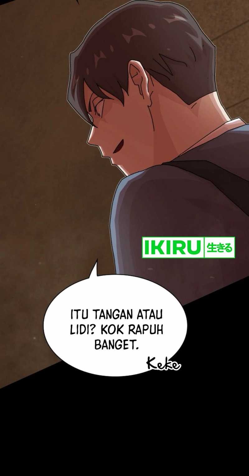 The Genius Who Sees Through the World - Chapter 27 - Page 21