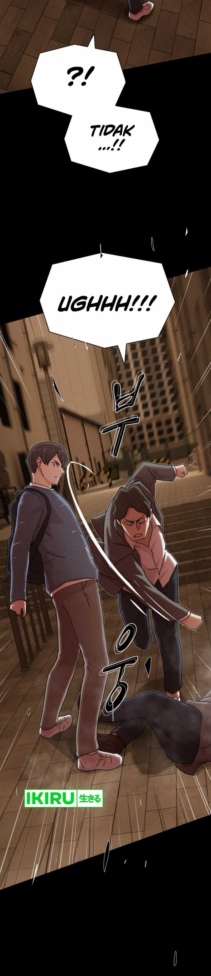 The Genius Who Sees Through the World - Chapter 27 - Page 26