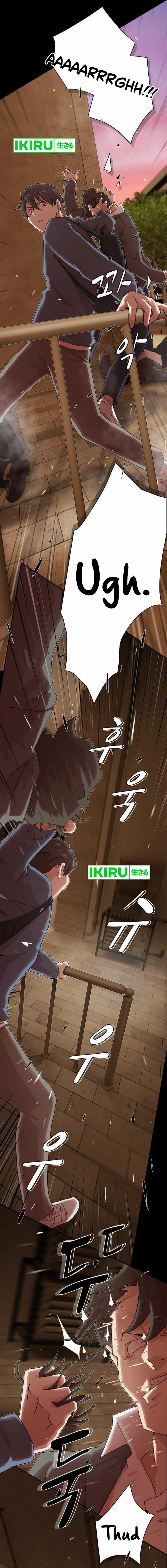 The Genius Who Sees Through the World - Chapter 27 - Page 28