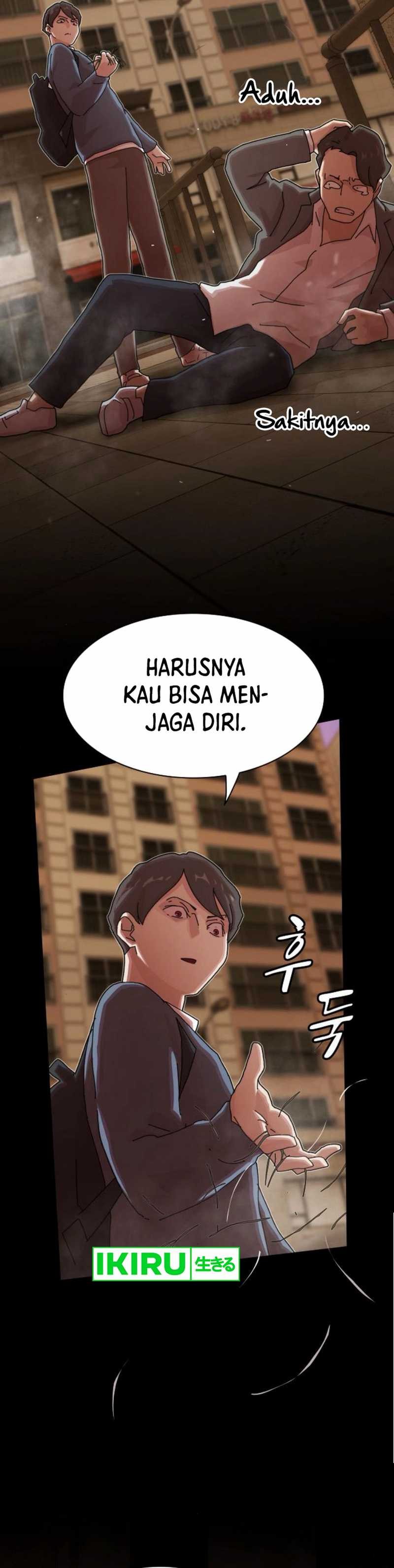 The Genius Who Sees Through the World - Chapter 27 - Page 30