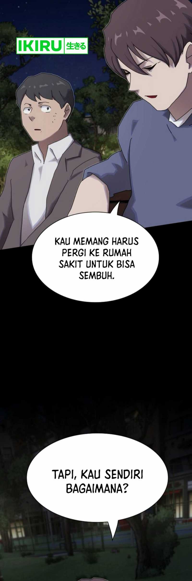 The Genius Who Sees Through the World - Chapter 27 - Page 38