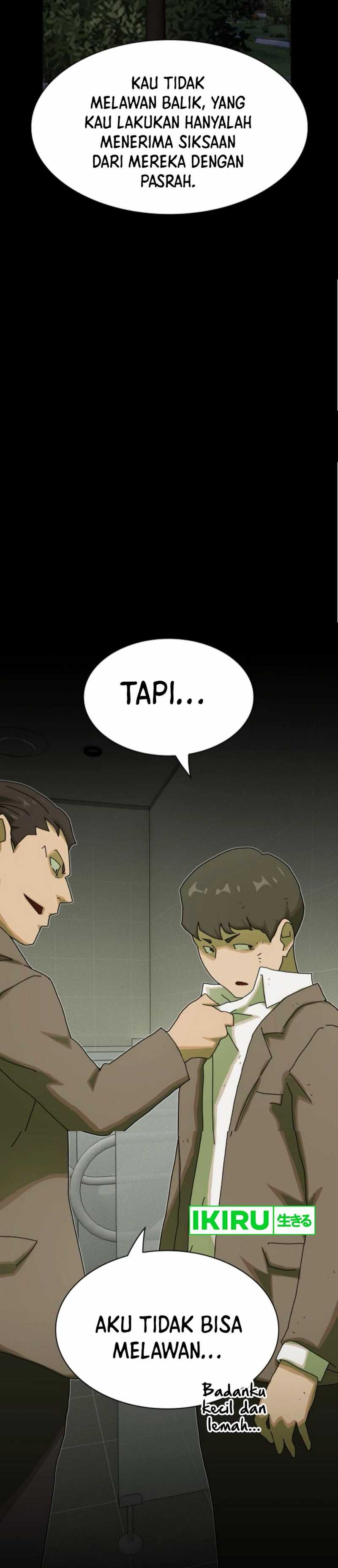 The Genius Who Sees Through the World - Chapter 27 - Page 40