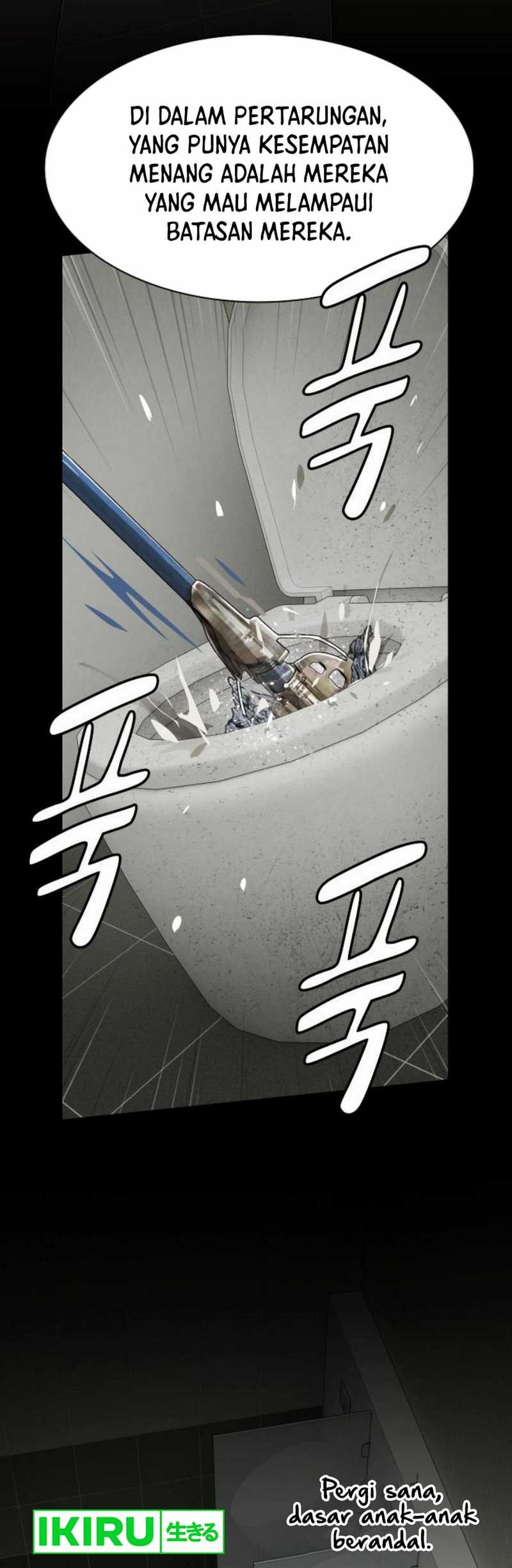 The Genius Who Sees Through the World - Chapter 27 - Page 41