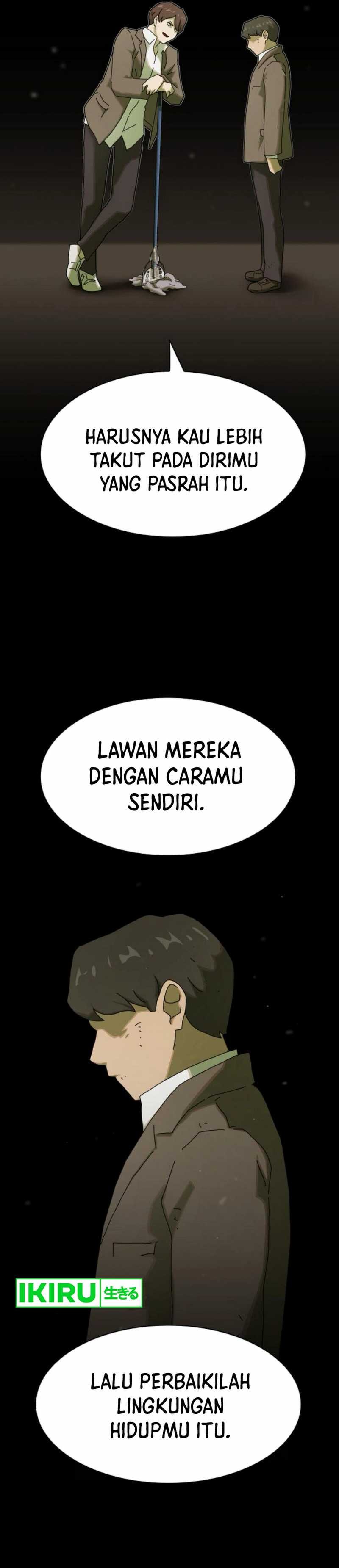 The Genius Who Sees Through the World - Chapter 27 - Page 43