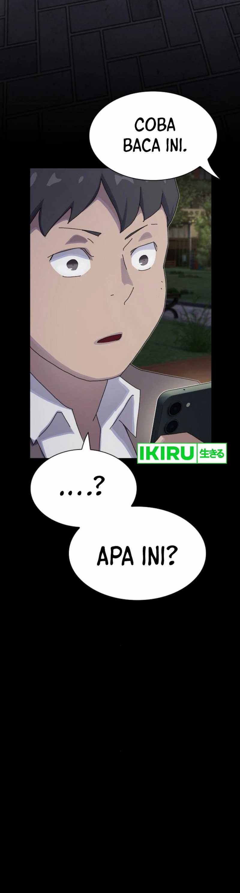 The Genius Who Sees Through the World - Chapter 27 - Page 52