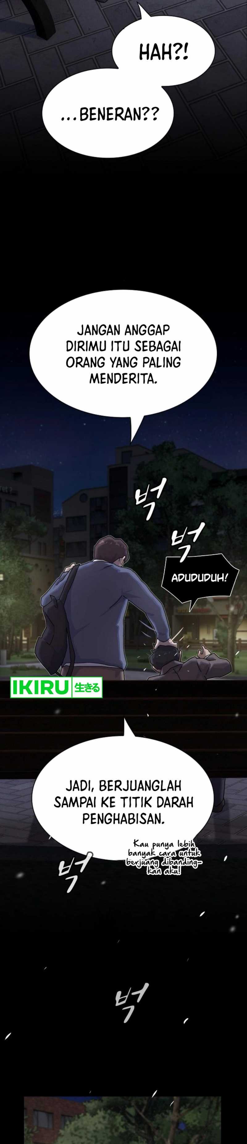 The Genius Who Sees Through the World - Chapter 27 - Page 55