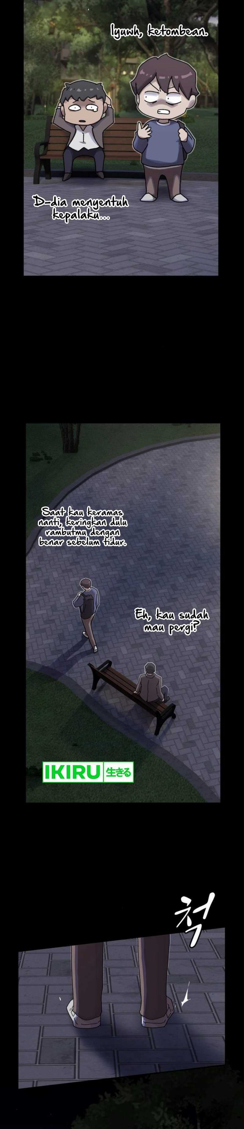 The Genius Who Sees Through the World - Chapter 27 - Page 56