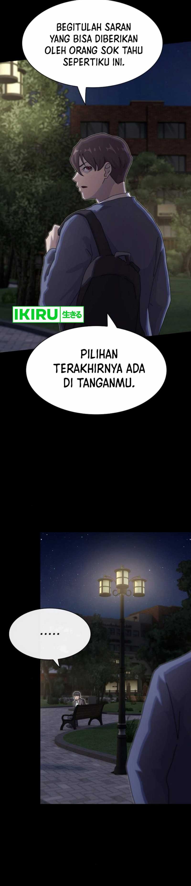The Genius Who Sees Through the World - Chapter 27 - Page 59