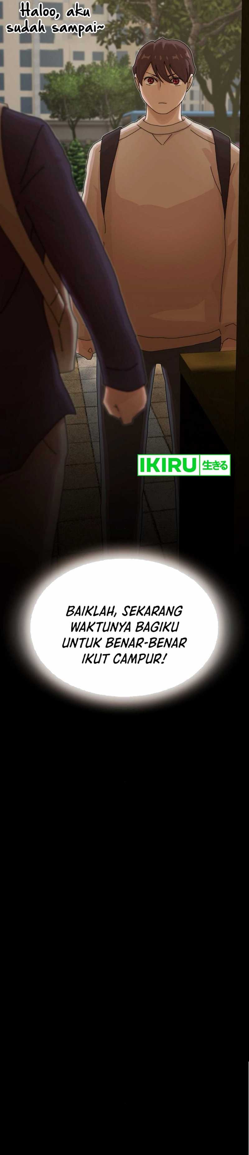 The Genius Who Sees Through the World - Chapter 27 - Page 62