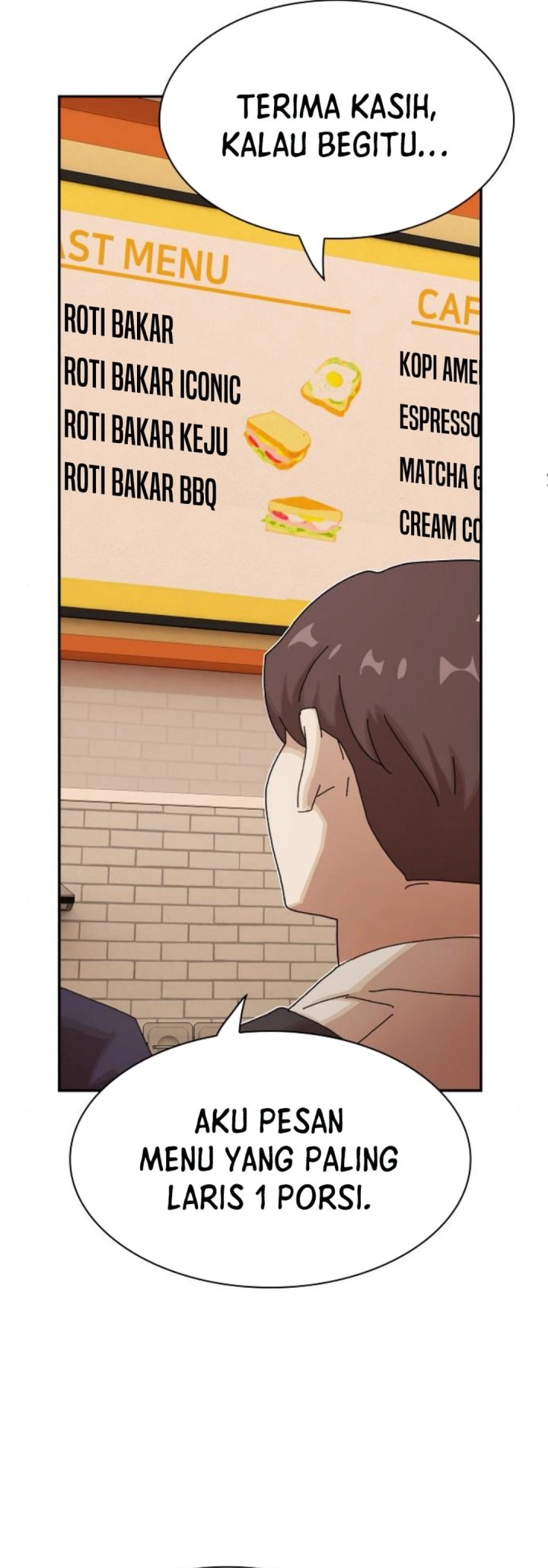 The Genius Who Sees Through the World - Chapter 28 - Page 16