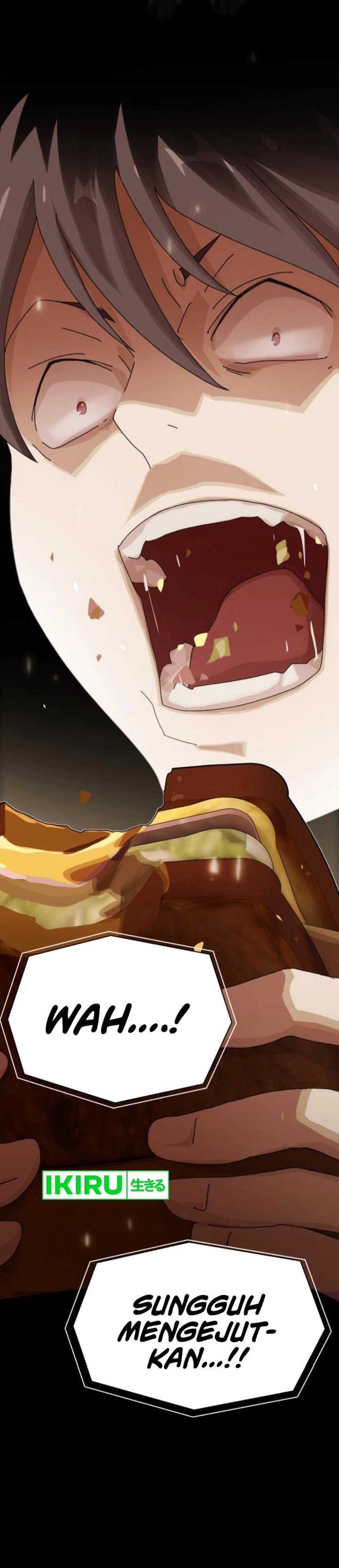 The Genius Who Sees Through the World - Chapter 28 - Page 26