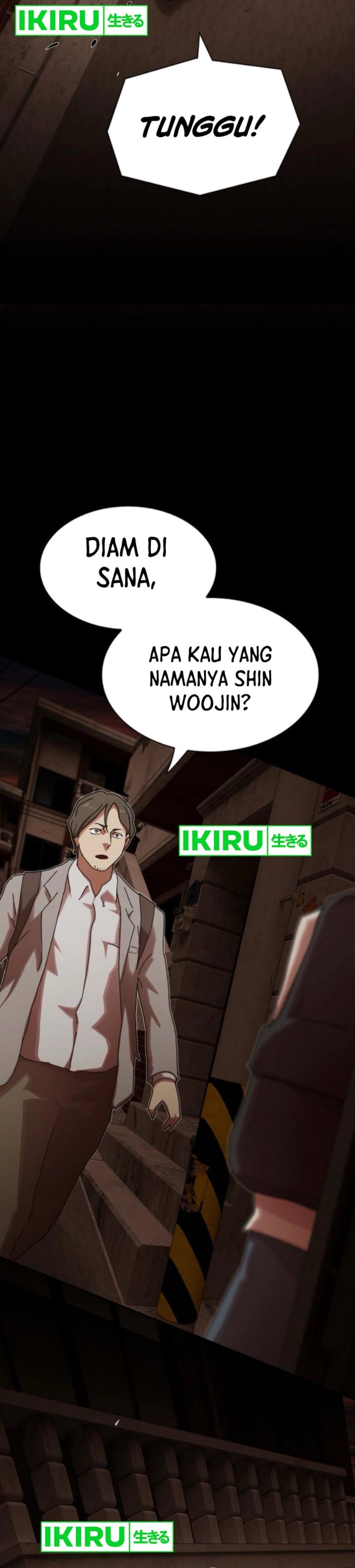 The Genius Who Sees Through the World - Chapter 28 - Page 64
