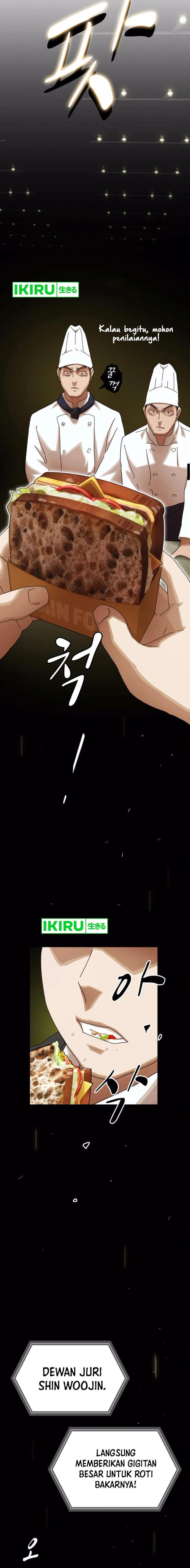 The Genius Who Sees Through the World - Chapter 29 - Page 23