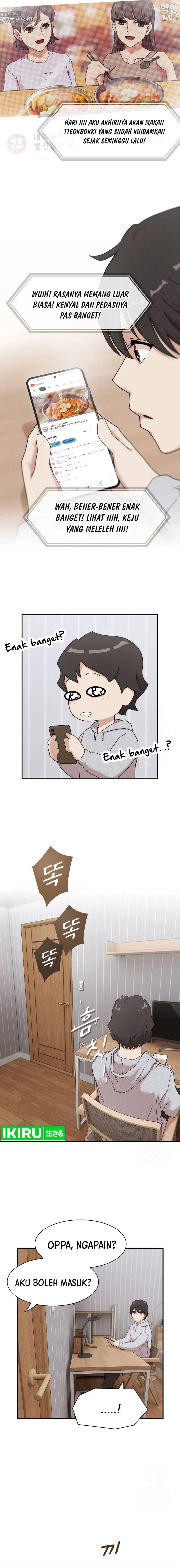 The Genius Who Sees Through the World - Chapter 3 - Page 4