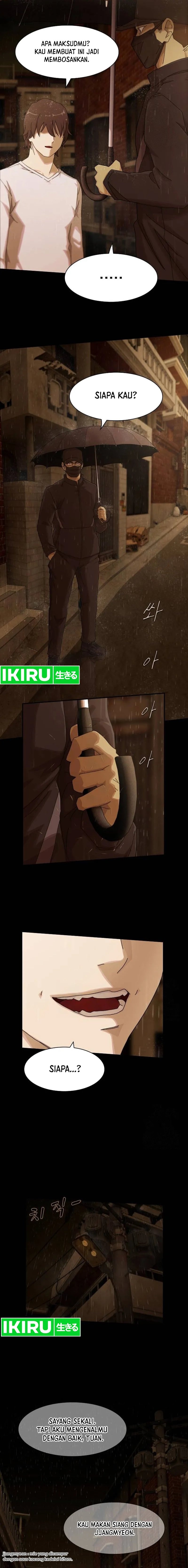 The Genius Who Sees Through the World - Chapter 4 - Page 12