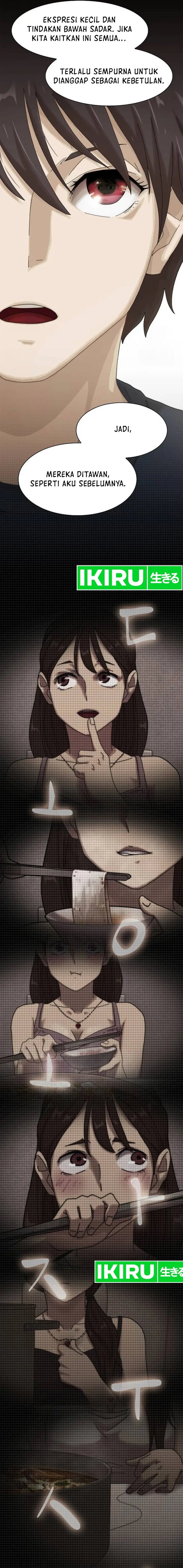 The Genius Who Sees Through the World - Chapter 5 - Page 23