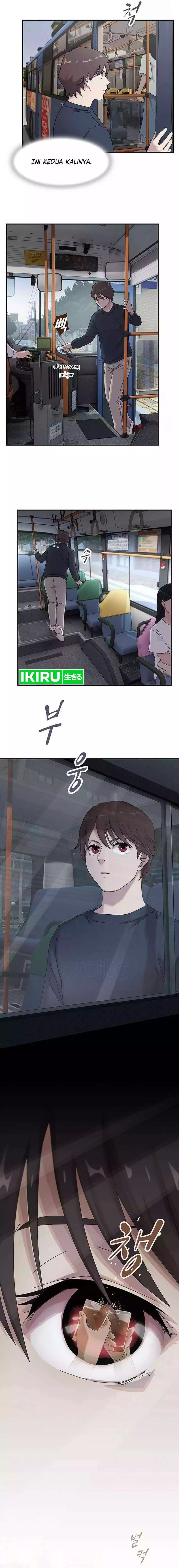 The Genius Who Sees Through the World - Chapter 6 - Page 13