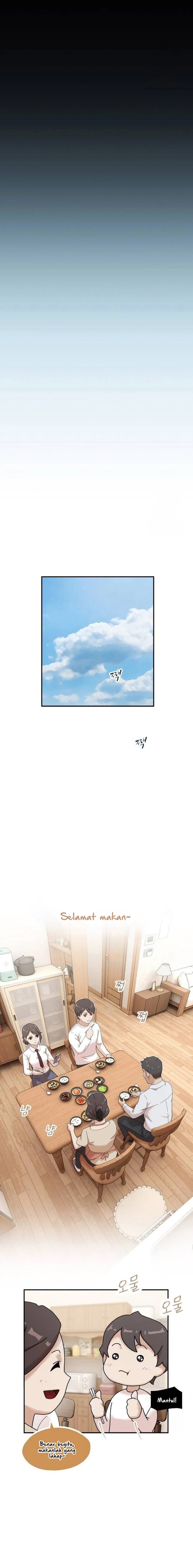 The Genius Who Sees Through the World - Chapter 8 - Page 15
