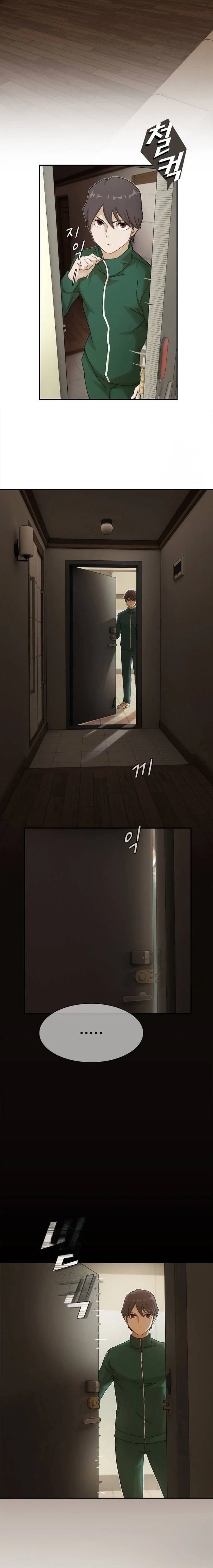 The Genius Who Sees Through the World - Chapter 8 - Page 22