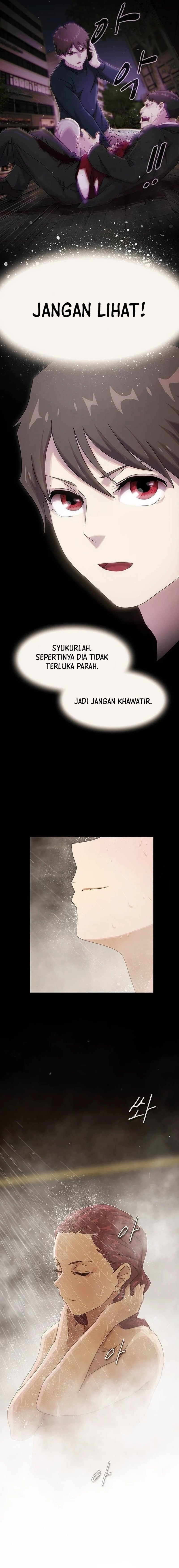 The Genius Who Sees Through the World - Chapter 8 - Page 9