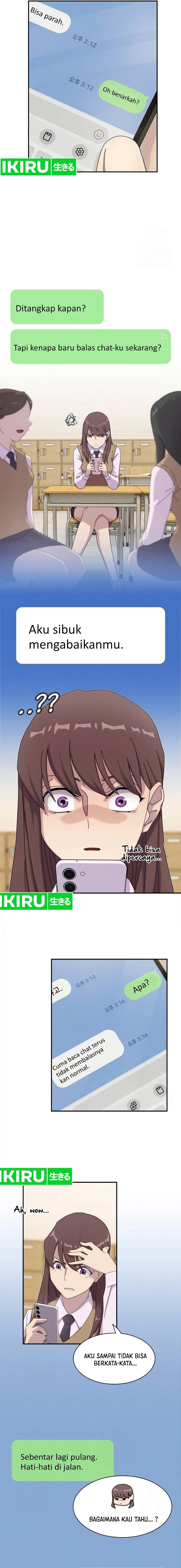 The Genius Who Sees Through the World - Chapter 9 - Page 10