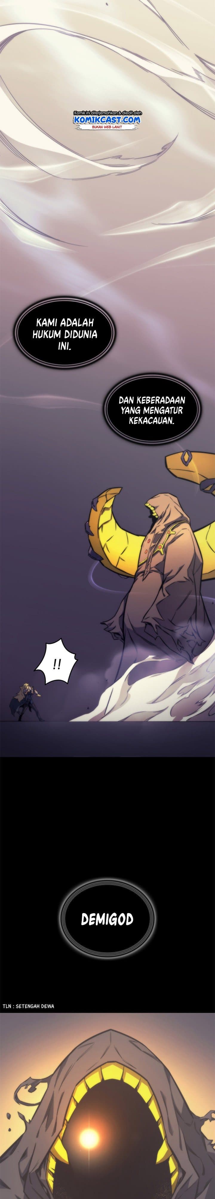 The Great Mage Return After 4000 Years - Chapter 1 - Page 15