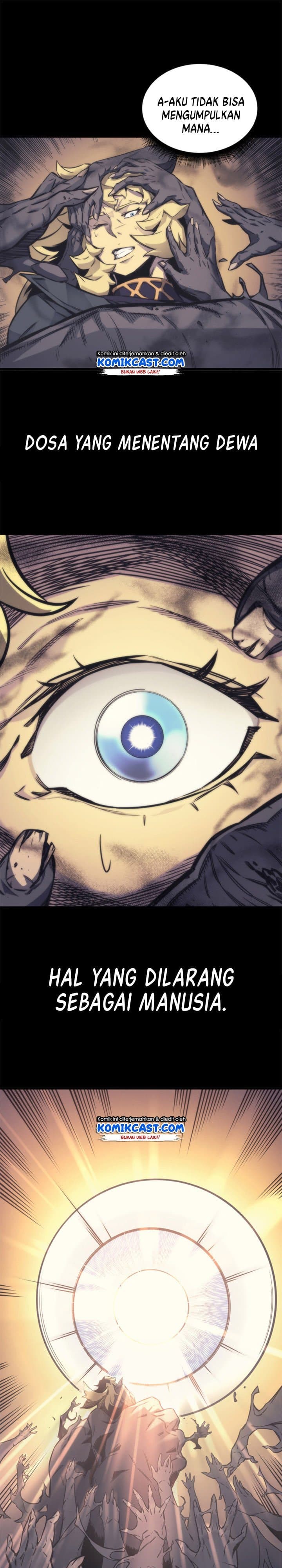 The Great Mage Return After 4000 Years - Chapter 1 - Page 19