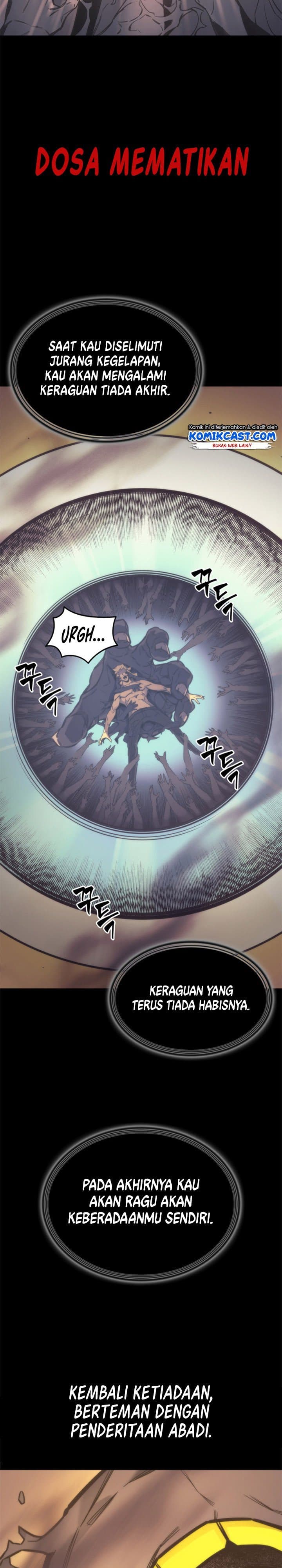 The Great Mage Return After 4000 Years - Chapter 1 - Page 20