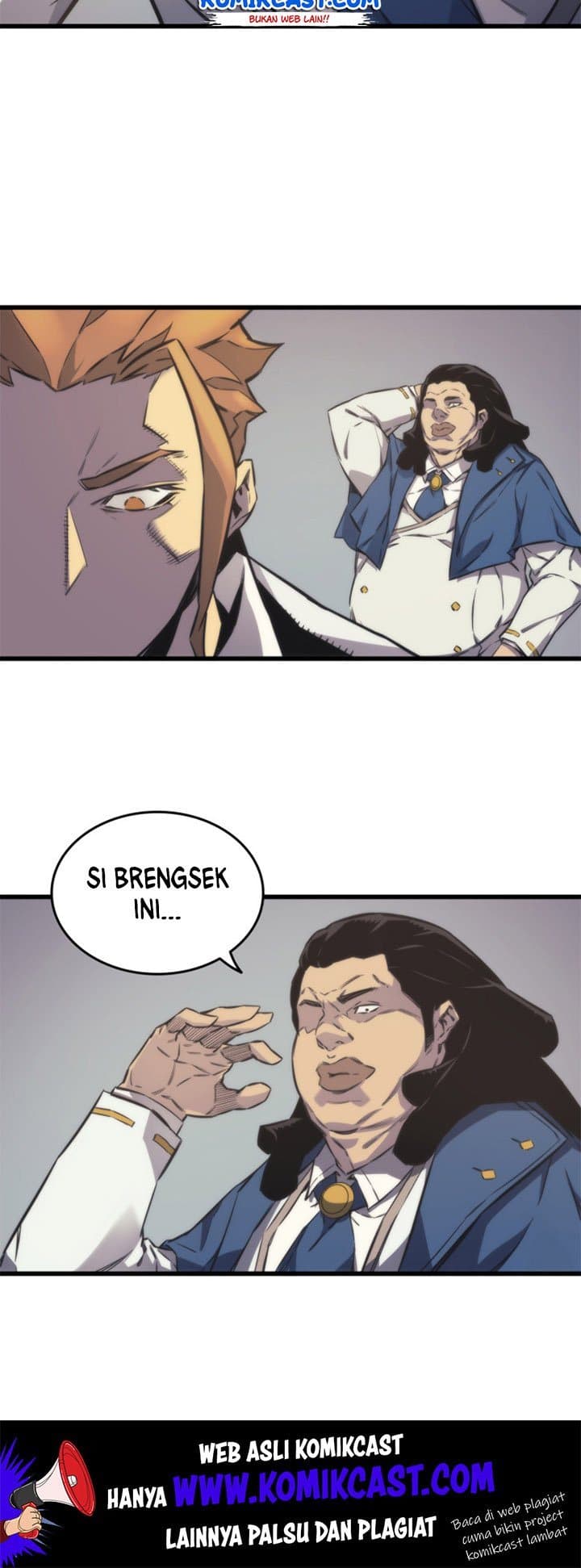 The Great Mage Return After 4000 Years - Chapter 1 - Page 26