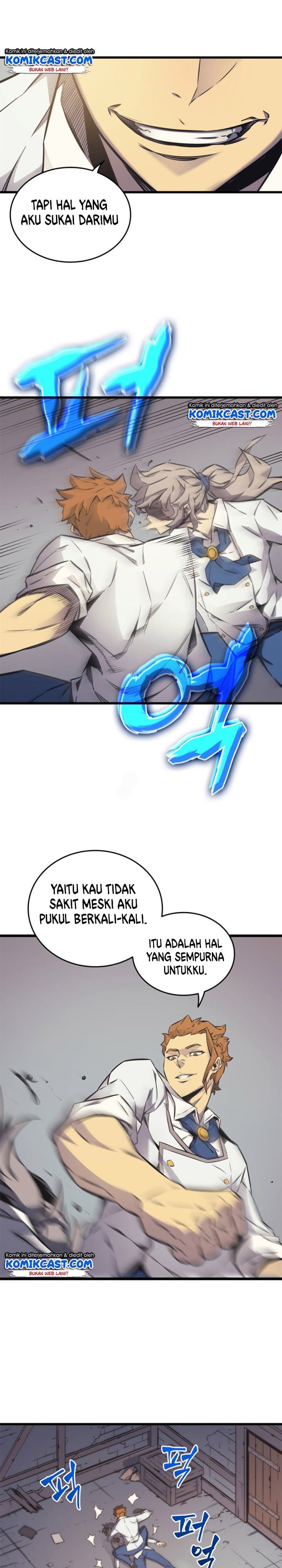 The Great Mage Return After 4000 Years - Chapter 1 - Page 27