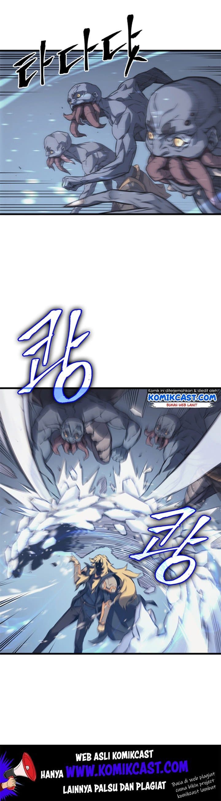 The Great Mage Return After 4000 Years - Chapter 1 - Page 3