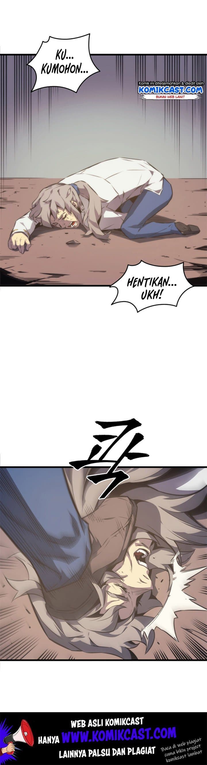The Great Mage Return After 4000 Years - Chapter 1 - Page 30
