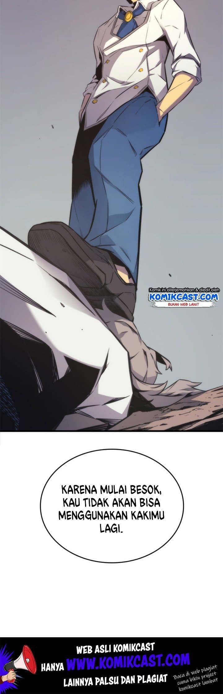 The Great Mage Return After 4000 Years - Chapter 1 - Page 32