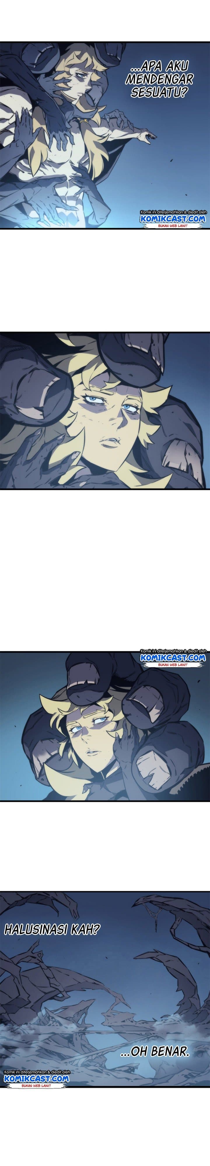The Great Mage Return After 4000 Years - Chapter 1 - Page 36