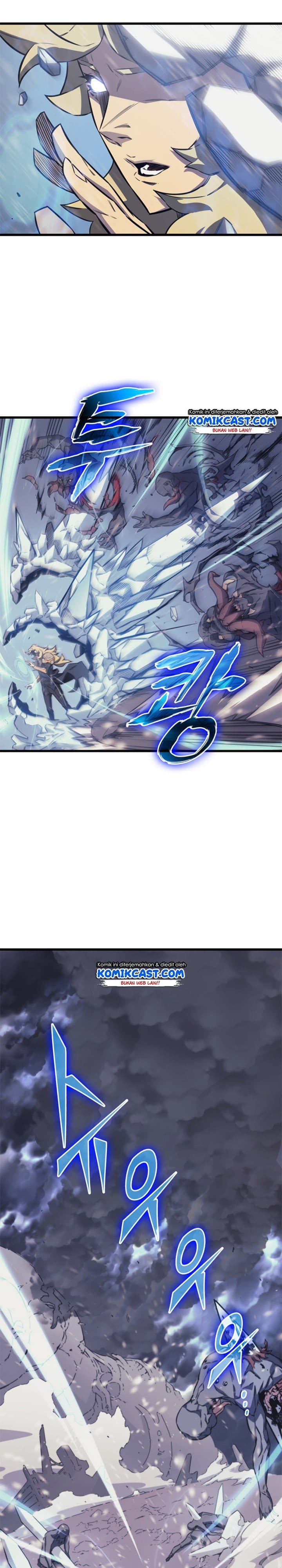 The Great Mage Return After 4000 Years - Chapter 1 - Page 4
