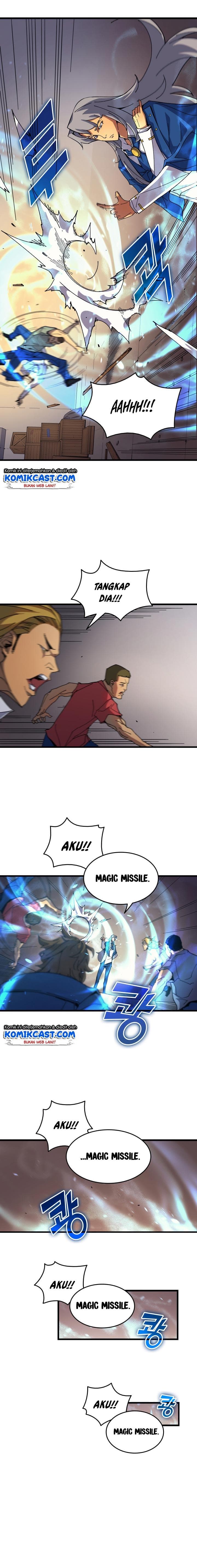 The Great Mage Return After 4000 Years - Chapter 10 - Page 10
