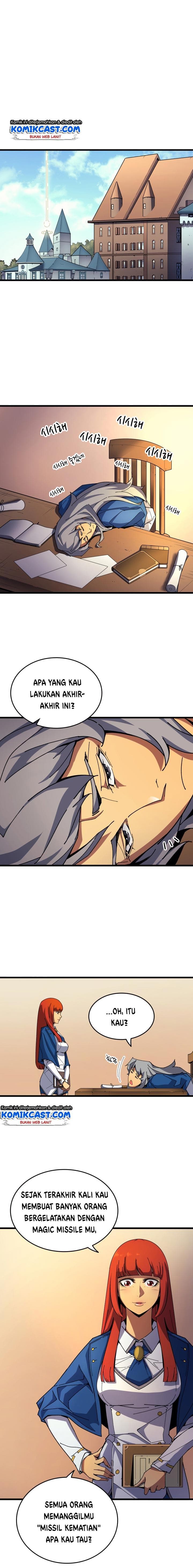 The Great Mage Return After 4000 Years - Chapter 10 - Page 12