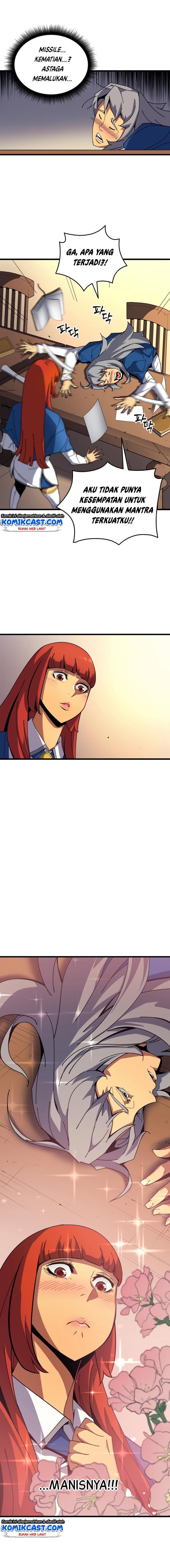 The Great Mage Return After 4000 Years - Chapter 10 - Page 13